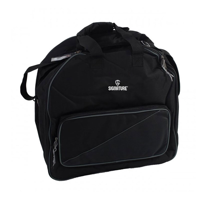 Signature SBG-14SNA-20 Padded Bag for 14-inch Snare Drum